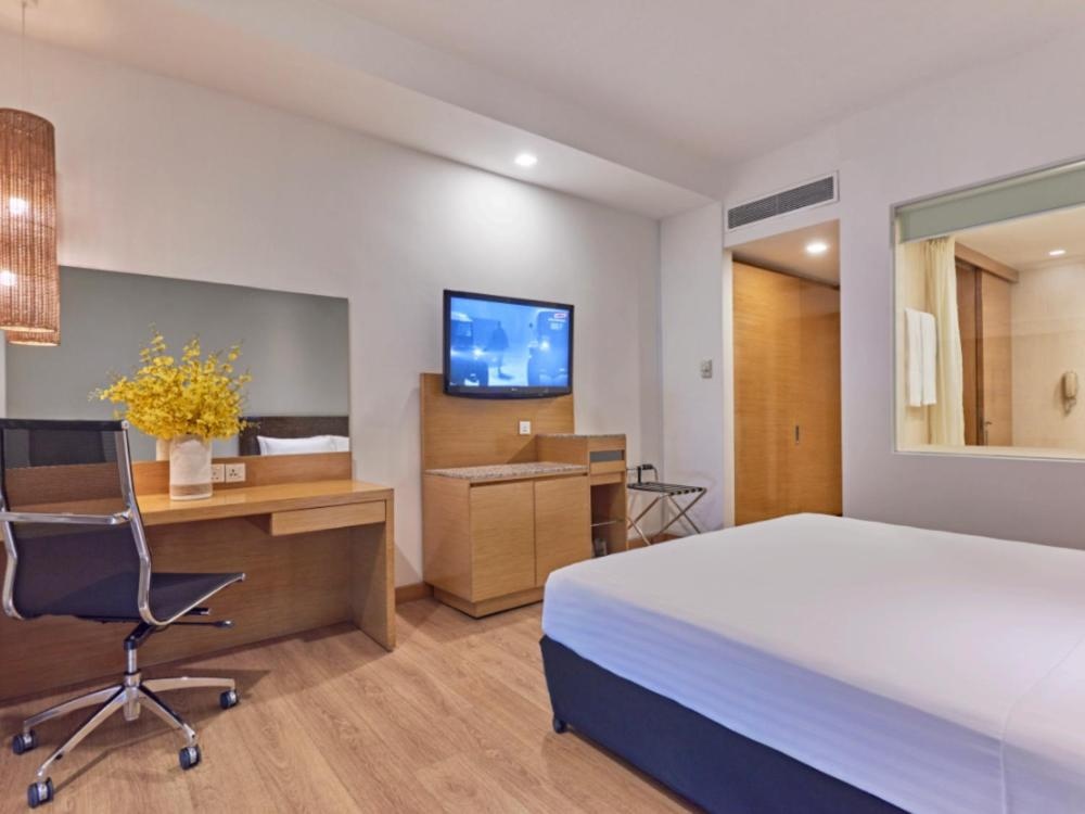 Village Hotel Changi by Far East Hospitality