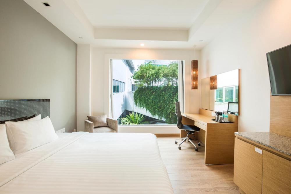 Village Hotel Changi by Far East Hospitality