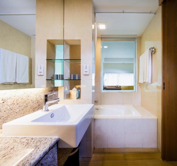 Village Hotel Changi by Far East Hospitality Main image