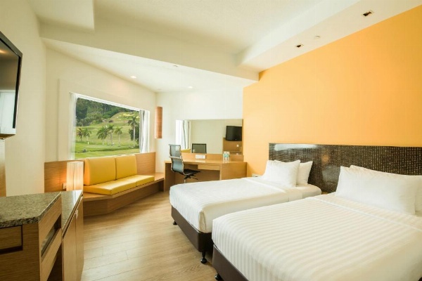 Village Hotel Changi by Far East Hospitality image 25