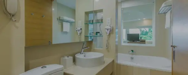 Village Hotel Changi by Far East Hospitality 7