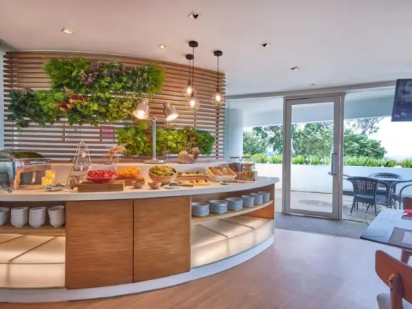 Village Hotel Changi by Far East Hospitality 9